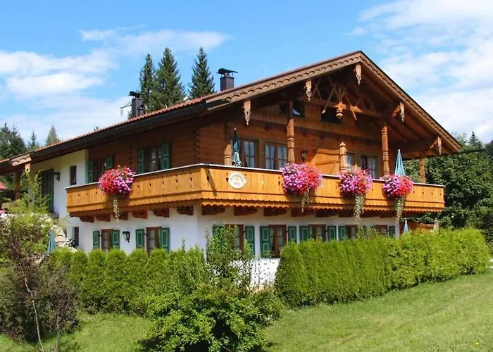 Landhaus Stephanie