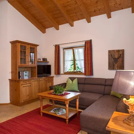 Landhaus Stephanie Krün Exterior foto