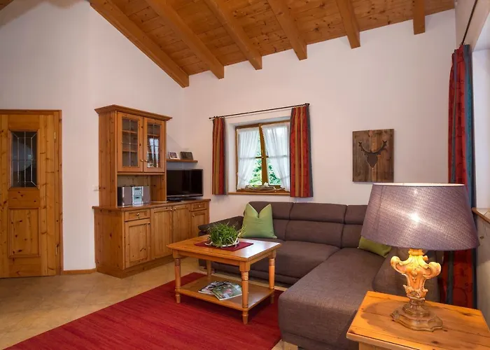 Landhaus Stephanie