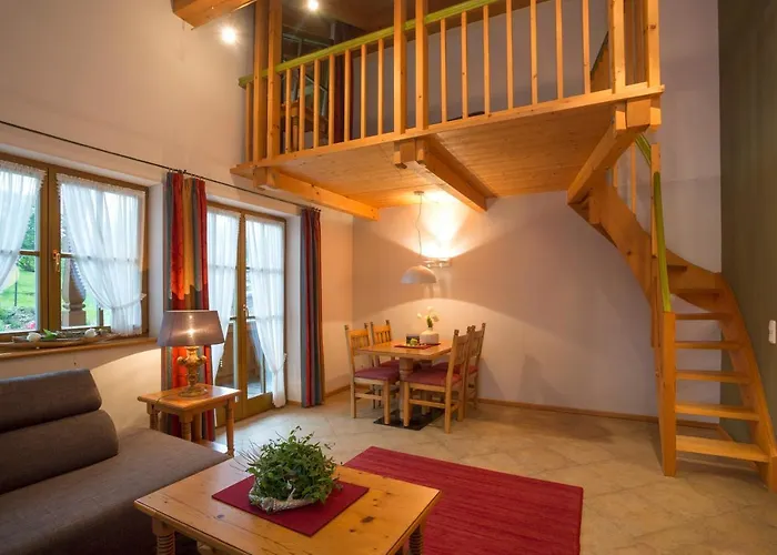 Landhaus Stephanie