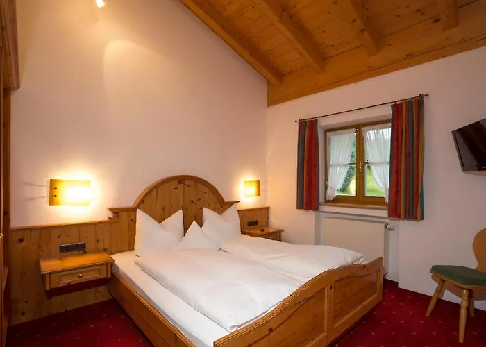 Landhaus Stephanie