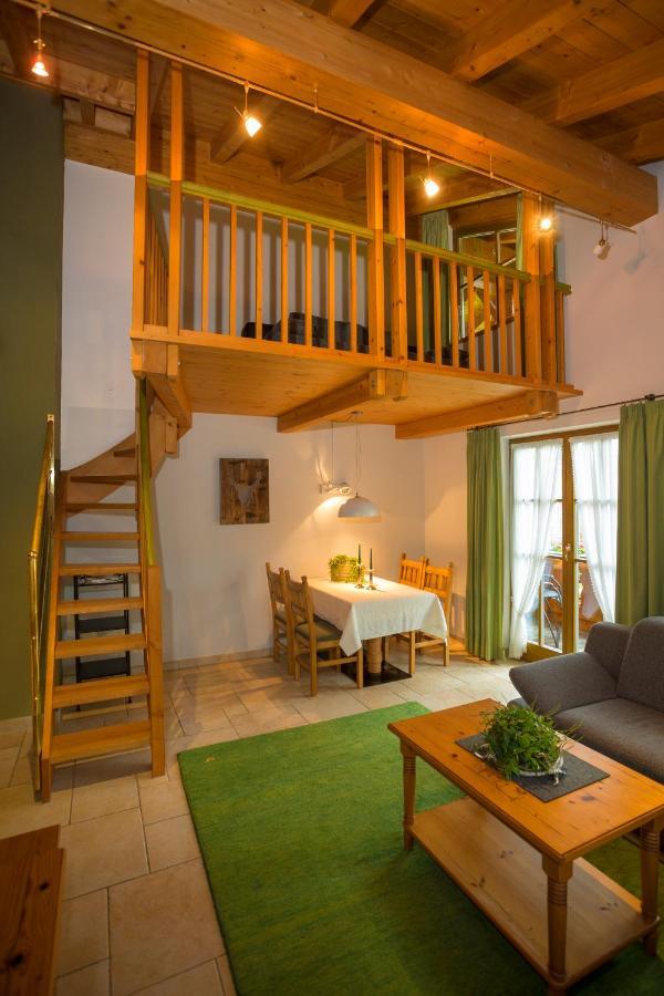 Apartment Stephanie Krün